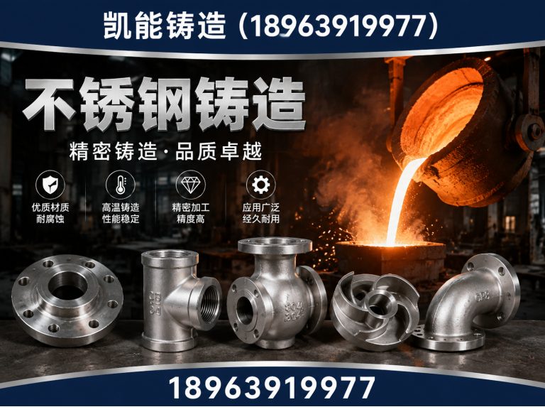 宣恩县合金钢铸造展示图