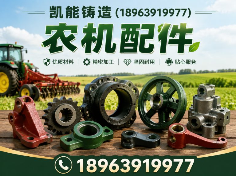 宣恩县铸造定制化服务展示图